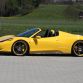 Ferrari 458 Spider by Novitec Rosso