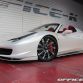 Ferrari 458 Spider by Office-K