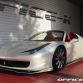 Ferrari 458 Spider by Office-K