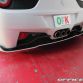 Ferrari 458 Spider by Office-K