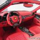 Ferrari 458 Spider by Office-K