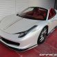 Ferrari 458 Spider by Office-K