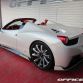 Ferrari 458 Spider by Office-K