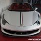Ferrari 458 Spider by Office-K