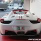 Ferrari 458 Spider by Office-K