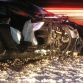 Lamborghini Gallardo Crash
