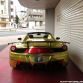 Ferrari 458 Spider Golden Shark by Office-K (7)