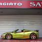 Ferrari 458 Spider Golden Shark by Office-K (9)