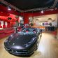 Ferrari 458 Spider Live in IAA 2011