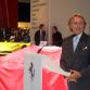 Ferrari 458 Spider Live in IAA 2011