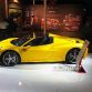 Ferrari 458 Spider Presentation in Maranello