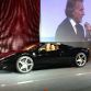 Ferrari 458 Spider Presentation in Maranello