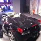 Ferrari 458 Spider Presentation in Maranello