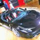 Ferrari 458 Spider Presentation in Maranello