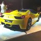 Ferrari 458 Spider Presentation in Maranello