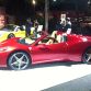 Ferrari 458 Spider Presentation in Maranello