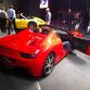 Ferrari 458 Spider Presentation in Maranello