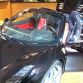 Ferrari 458 Spider Presentation in Maranello