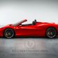 ferrari-458-italia-spider-artist-rendering
