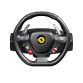 Ferrari 458 steering wheel by Thrustmaster