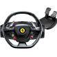 Ferrari 458 steering wheel by Thrustmaster