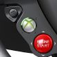 Ferrari 458 steering wheel by Thrustmaster
