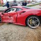 Ferrari 488 Crash (4)