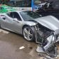 Ferrari 488 GTB crash china (2)