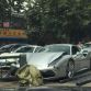 Ferrari 488 GTB crash china (4)