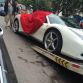 Ferrari 488 GTB crash china (9)