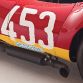 Ferrari 500 TRC Spider 1957