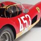 Ferrari 500 TRC Spider 1957