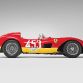 Ferrari 500 TRC Spider 1957