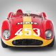 Ferrari 500 TRC Spider 1957