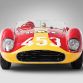 Ferrari 500 TRC Spider 1957