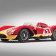 Ferrari 500 TRC Spider 1957