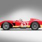 Ferrari 500 TRC Spider 1957
