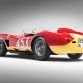 Ferrari 500 TRC Spider 1957