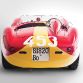Ferrari 500 TRC Spider 1957