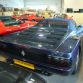 Ferrari 512 TR Spyder