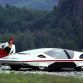 Ferrari 512S Modulo by Pininfarina