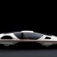Ferrari 512S Modulo by Pininfarina