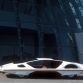 Ferrari 512S Modulo by Pininfarina