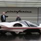 Ferrari 512S Modulo by Pininfarina
