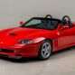 Ferrari 550 Barchetta For Sale (1)