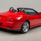 Ferrari 550 Barchetta For Sale (4)
