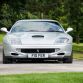 Ferrari 550 Maranello in auction (2)