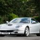 Ferrari 550 Maranello in auction (3)