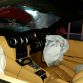 Ferrari 575 superamerica crashed