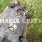 Ferrari 575 superamerica crashed